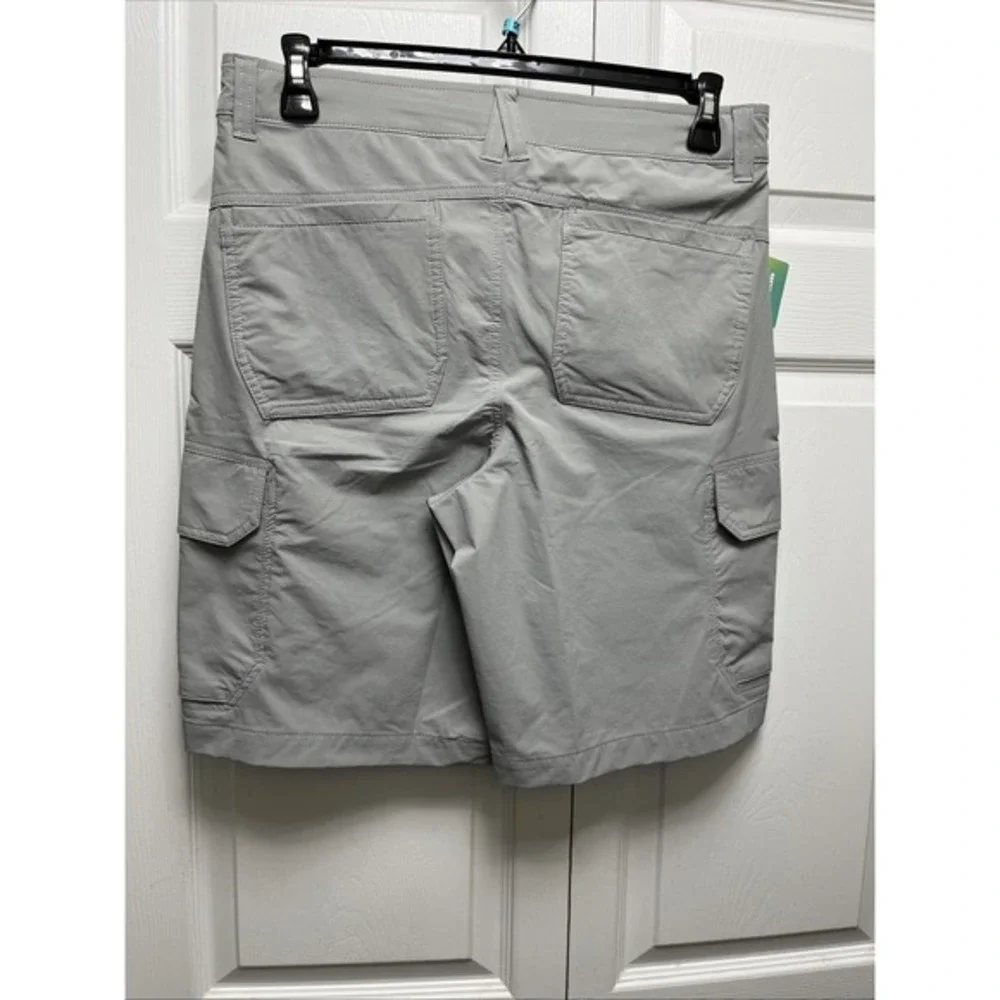 Sea-Doo Men's Adventure Cargo Shorts Size Med‎ New
